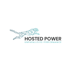 Hosted power